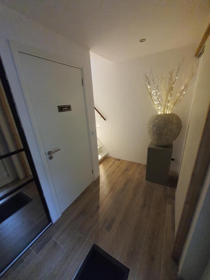 B&B Immerloopark Arnhem Kültér fotó