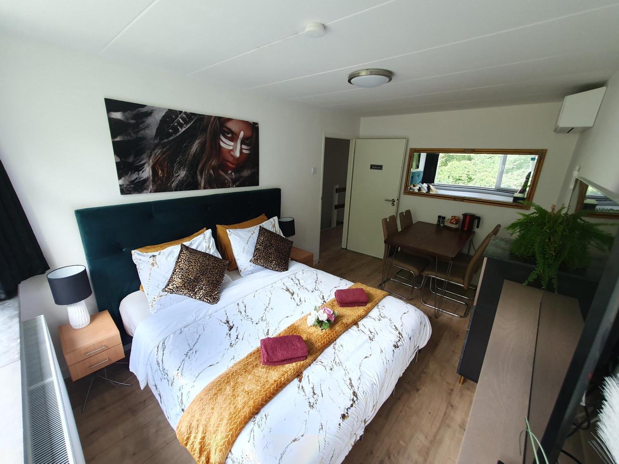 B&B Immerloopark Arnhem Kültér fotó