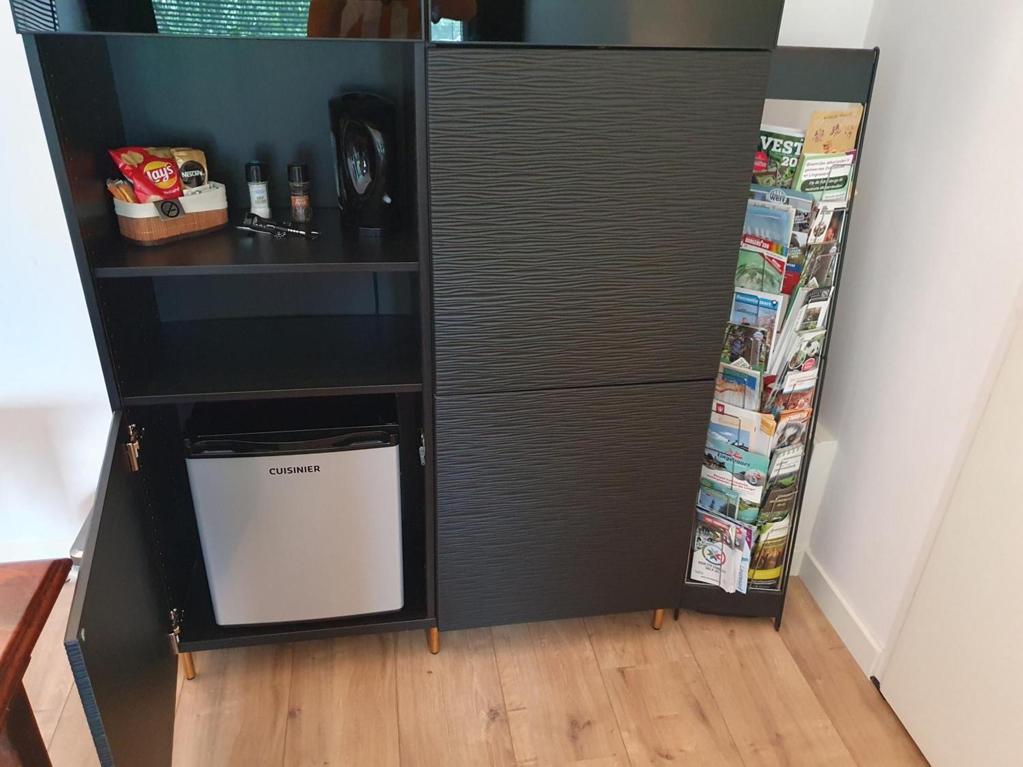 B&B Immerloopark Arnhem Kültér fotó