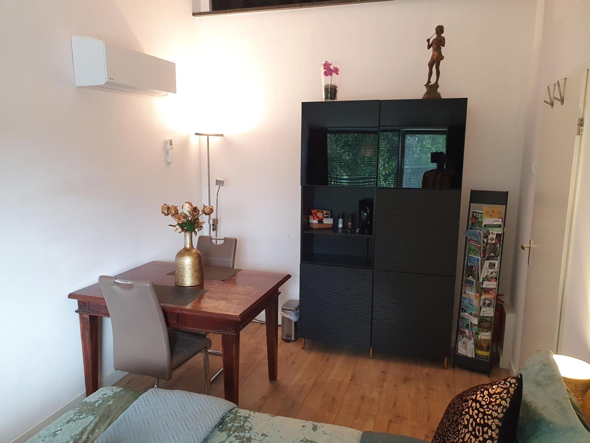 B&B Immerloopark Arnhem Kültér fotó